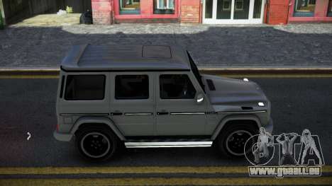 Mercedes-Benz G55 AMG Baqlafew für GTA 4