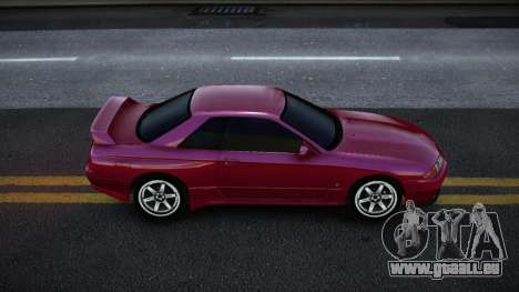 Nissan Skyline R32 Luqok für GTA 4