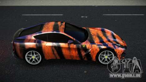 Ferrari F12 Semaen S14 für GTA 4