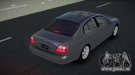Infiniti Q45 Hujfoq für GTA 4