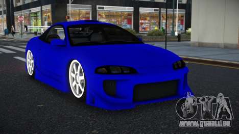 Mitsubishi Eclipse Foeha für GTA 4