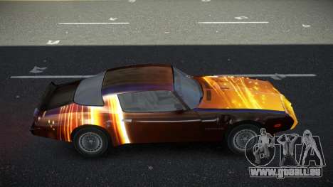 Pontiac Trans AM Tolyn S4 für GTA 4