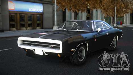 Dodge Charger Qubkugik pour GTA 4