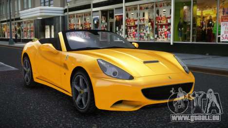 Ferrari California Huhev für GTA 4
