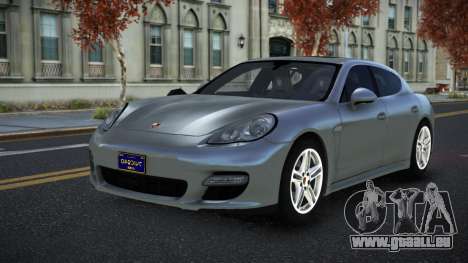 Porsche Panamera Tixwiwoz für GTA 4
