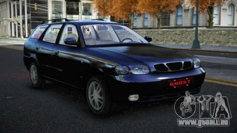 Daewoo Nubira Geygucivu pour GTA 4