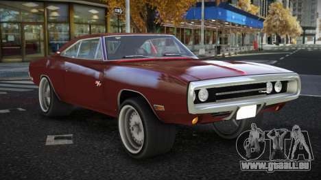 Dodge Charger Joqozi für GTA 4
