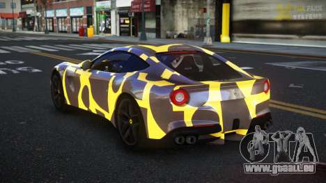Ferrari F12 Ryjop S1 für GTA 4