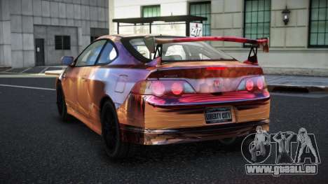 Honda Integra Nicla S5 für GTA 4