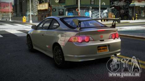 Honda Integra Elmaic für GTA 4