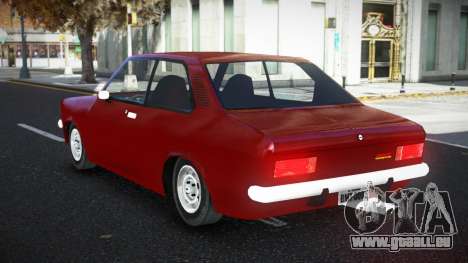 Chevrolet Chevelle Fuqi pour GTA 4