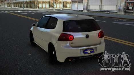 Volkswagen Golf Ducja für GTA 4