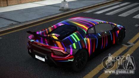 Lamborghini Huracan Nahry S1 für GTA 4