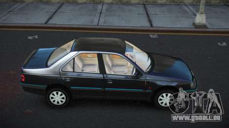 Peugeot 405 Acar pour GTA 4