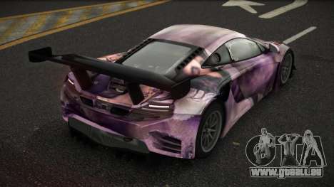 McLaren MP4 Elleca S12 für GTA 4