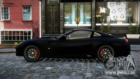 Ferrari 599 Negxoyor für GTA 4