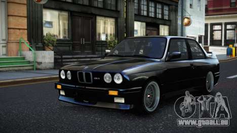 BMW M3 E30 Mecwanuga pour GTA 4