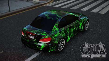 BMW 1M Lithem S11 pour GTA 4
