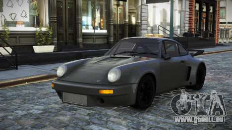Porsche 911 Sodurawe für GTA 4