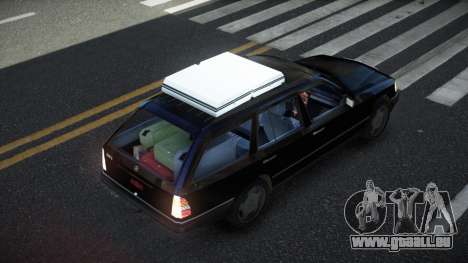 Mercedes-Benz 200 TE Ahom für GTA 4