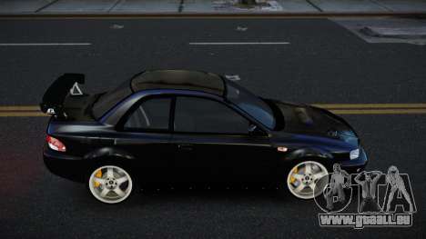 Subaru Impreza Xihud für GTA 4
