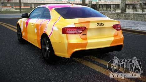 Audi RS5 Neelly S8 für GTA 4