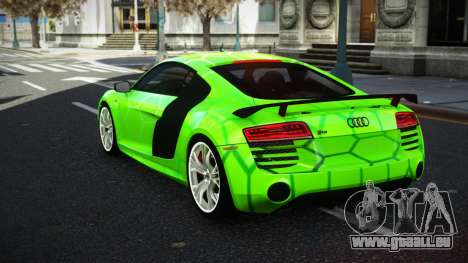 Audi R8 Ryse S7 für GTA 4