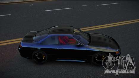 Nissan Silvia Juli pour GTA 4