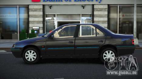 Peugeot 405 Acar pour GTA 4
