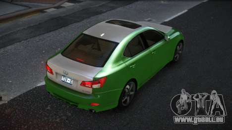 Lexus IS350 Avov für GTA 4