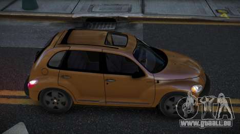 Chrysler PT Cruiser Berum für GTA 4