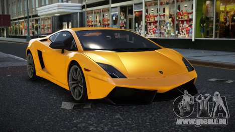 Lamborghini Gallardo Tuge für GTA 4