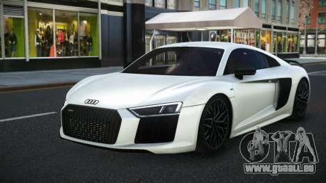Audi R8 Thehaf für GTA 4
