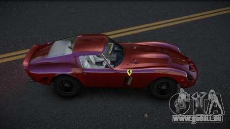Ferrari 250 GTO Wiono pour GTA 4