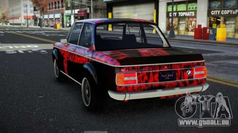 BMW 2002 Licole S5 für GTA 4