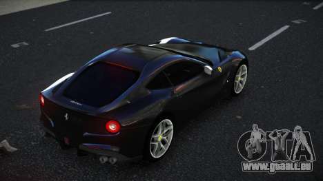 Ferrari F12 Semaen S4 für GTA 4