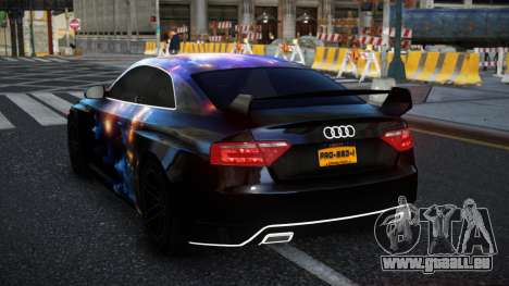 Audi S5 Carelle S6 für GTA 4