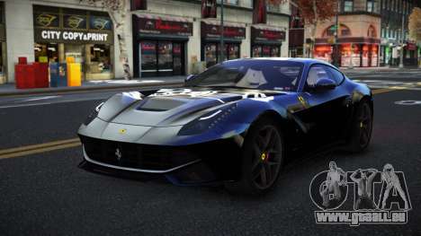 Ferrari F12 Ryjop S14 pour GTA 4