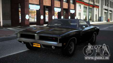 Dodge Charger Enlyo S6 für GTA 4