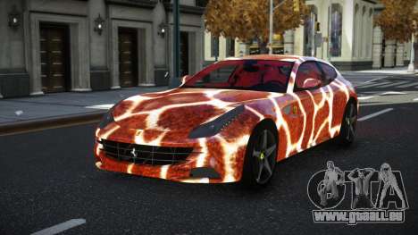 Ferrari FF Joley S3 pour GTA 4