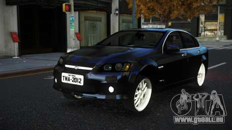 Chevrolet Omega Tumuzu für GTA 4