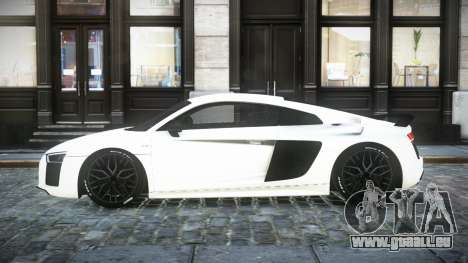 Audi R8 Droceber S13 pour GTA 4