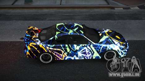 Nissan Skyline R33 Risic S10 für GTA 4