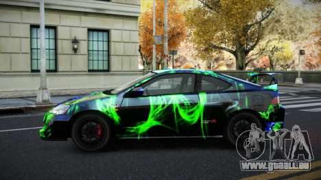 Honda Integra Nicla S6 für GTA 4