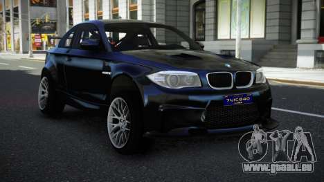 BMW 1M Bipiyifi für GTA 4