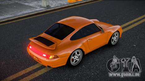 Porsche 911 Zabuloluv für GTA 4
