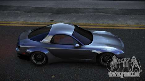 Mazda RX-7 Ronchel pour GTA 4