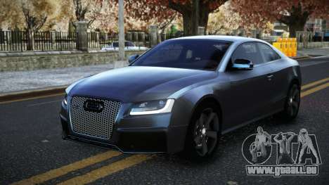 Audi RS5 Neelly für GTA 4
