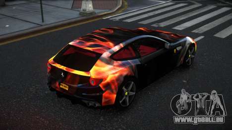 Ferrari FF Joley S1 pour GTA 4