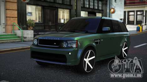 Land Rover Range Rover Sport Jaicu pour GTA 4
